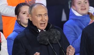 Jest pierwszy komentarz USA po "wyborach w Rosji"