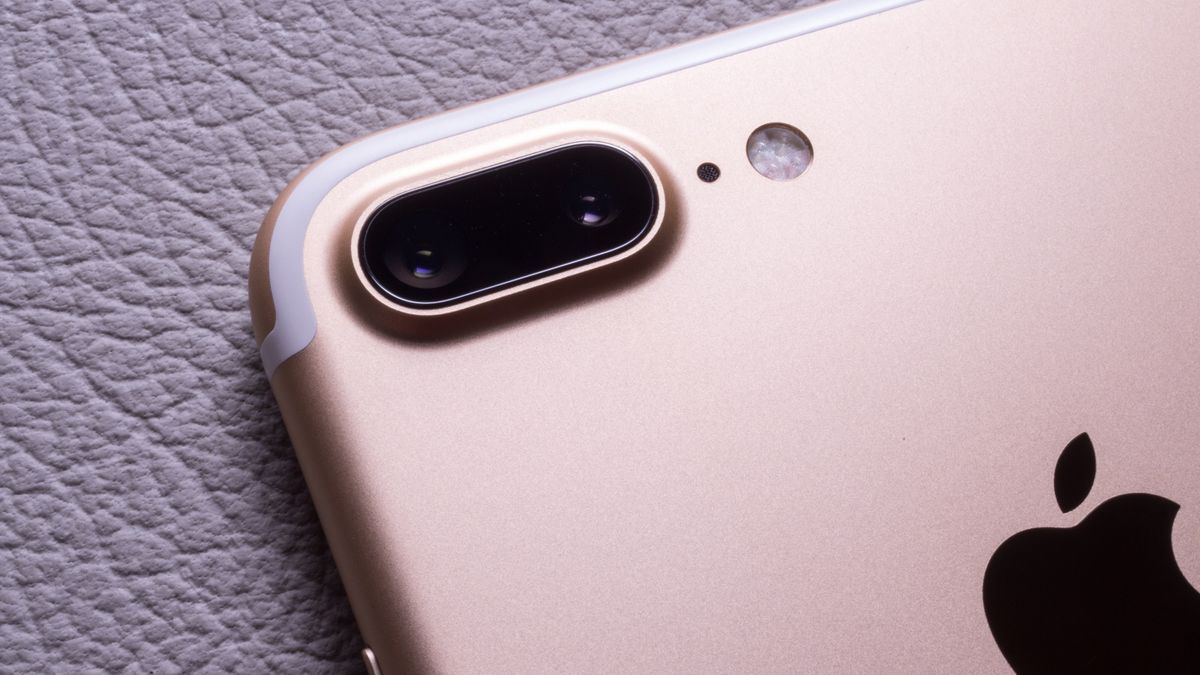 Sprzęty Apple'a od dawna posiadały niepokojącą lukę /Fot. Shutterstock