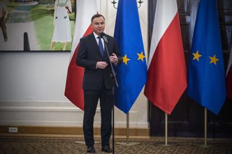 O szansach na duże wzrosty gospodarcze pisze w światowej prasie m.in. prezydent Andrzej Duda