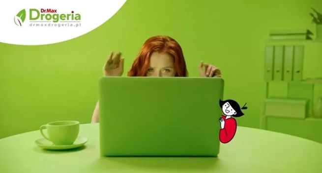 Dr.Max Drogeria z nową platformą komunikacji