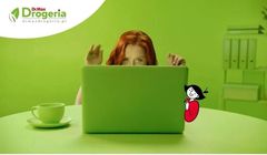 Dr.Max Drogeria z nową platformą komunikacji