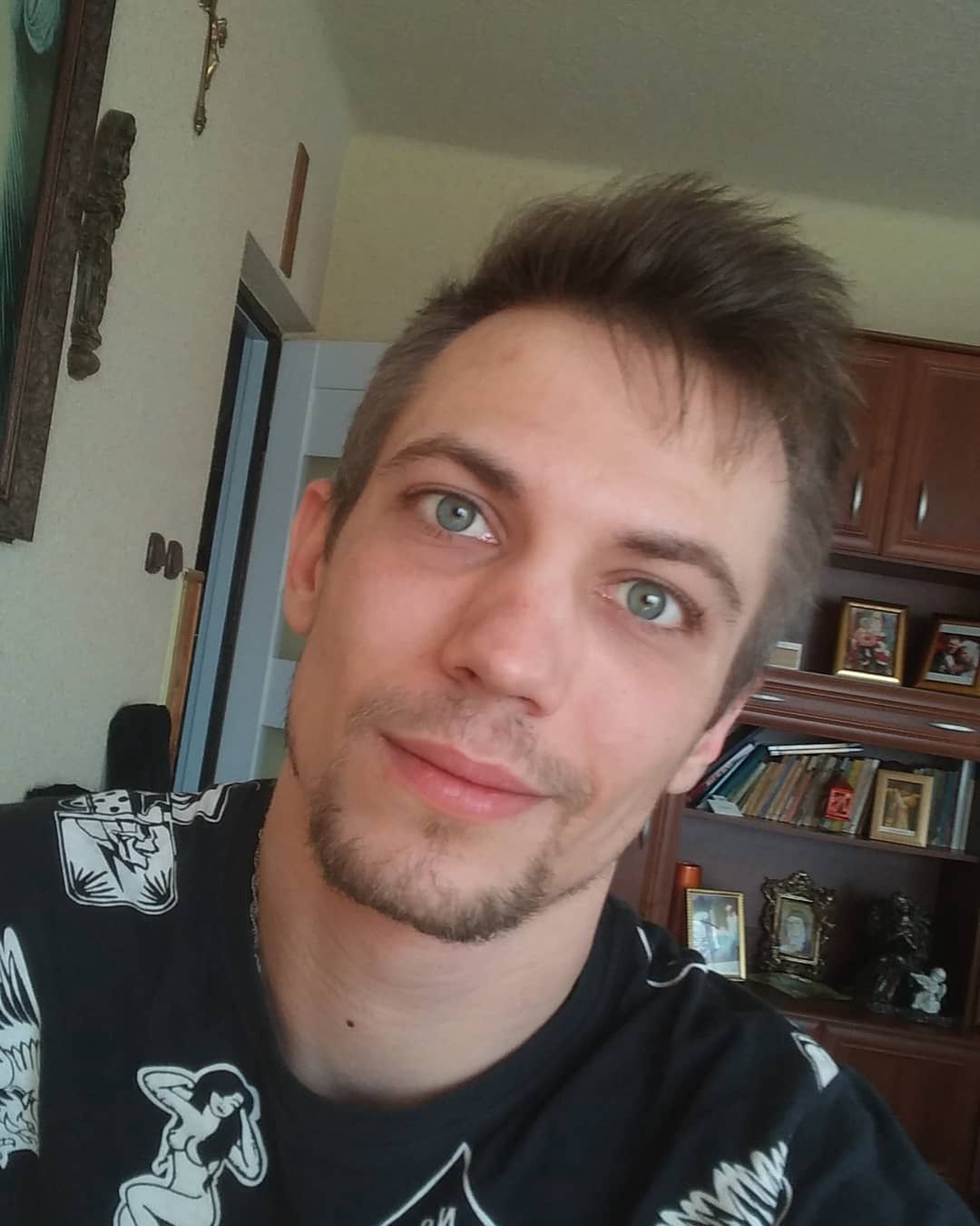 Adam Sak ze "Ślubu od pierwszego wejrzenia"