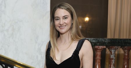 Niewiarygodne, co jadła dla zdrowia. Aktorka Shailene Woodley ma nietypowe porady