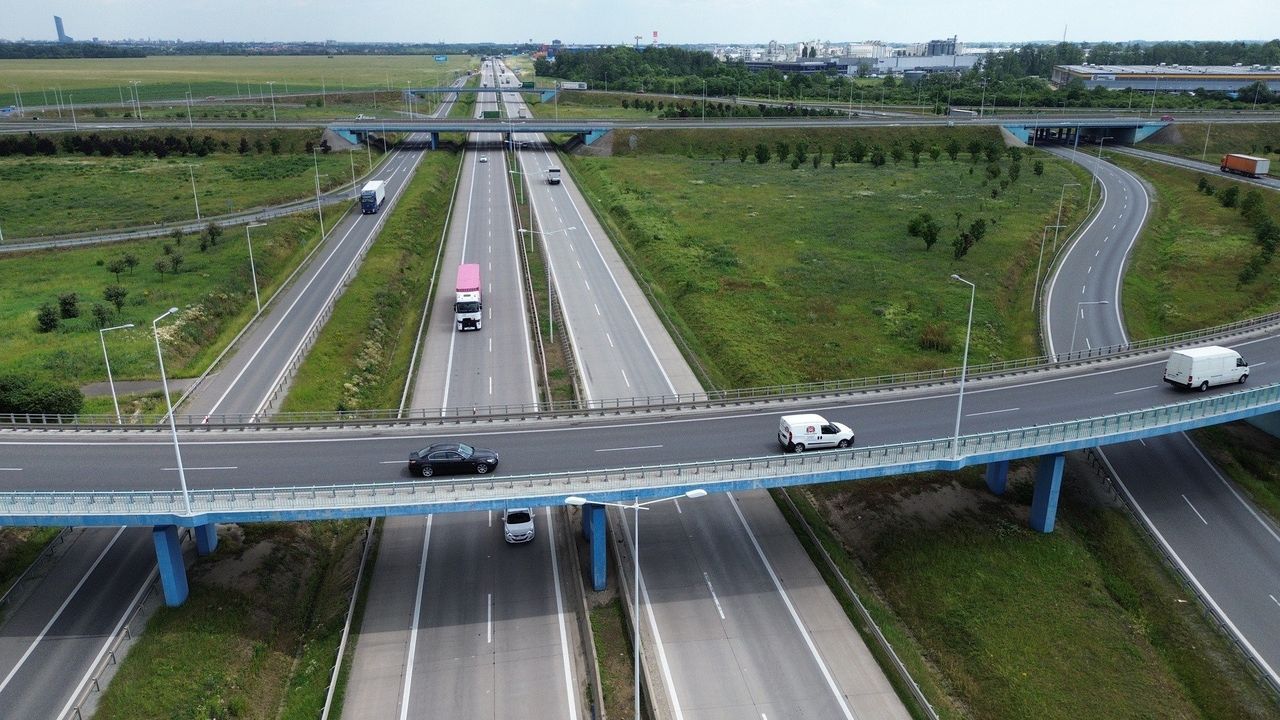 Polskie autostrady 2025. Gdzie zapłacisz? Sprawdź, zanim ruszysz