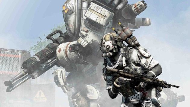 Titanfall beta 2 miliony graczy