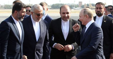 Zdumiewająca ocena wojny w Ukrainie. "Gdyby Rosja nie zaczęła, zrobiłaby to druga strona"