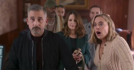Nowy hit Netfliksa. Już w pierwszym odcinku żart z Polski