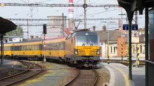 RegioJet chce być numerem jeden w Polsce. Bilet kolejowy kosztuje 9 zł