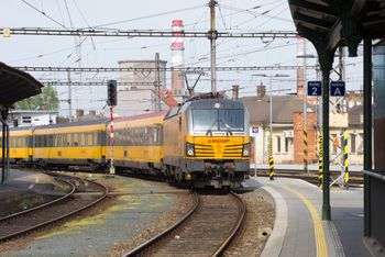 RegioJet chce być numerem jeden w Polsce. Bilet kolejowy kosztuje 9 zł