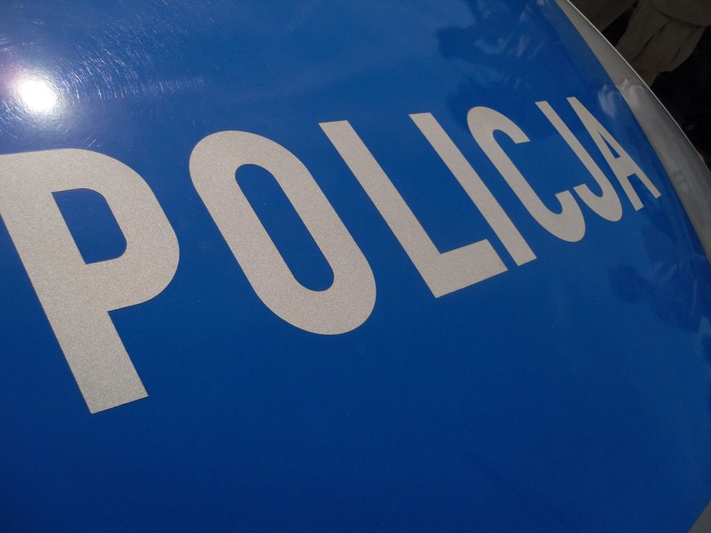 Wrocław. Policjant zwolniony ze służby. Brał udział w interwencji, po której zmarł 25-latek