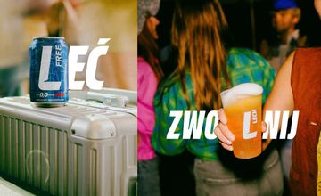 "Mikromomenty" w kampanii Lecha