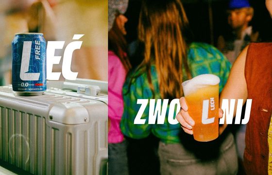 "Mikromomenty" w kampanii Lecha