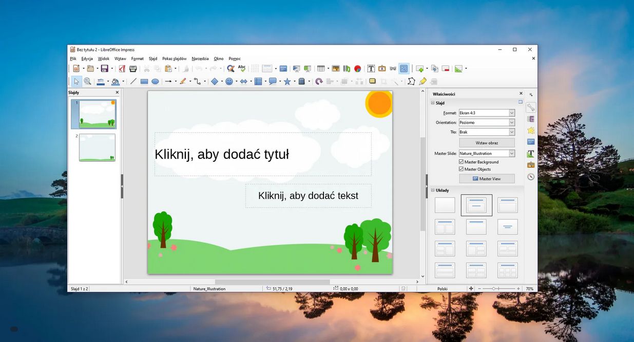 LibreOffice