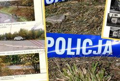 Policja ujawnia akta spraw z Archiwum X i zdjęcia miejsc zbrodni. Prosi o pomoc