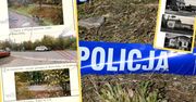 Policja ujawnia akta spraw z Archiwum X i zdjęcia miejsc zbrodni. Prosi o pomoc