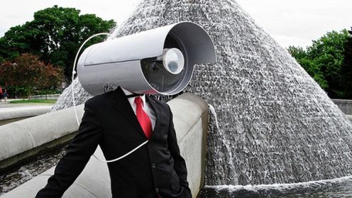 Czy zdjęcia Google Street View sfotografowane z monitora to wielki dokument? [wideo] 1