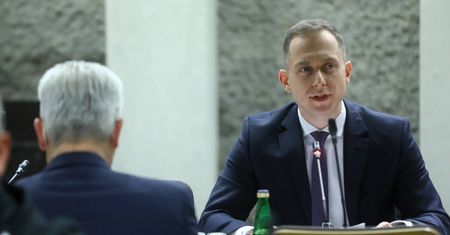 Cezary Tomczyk gościem programu "Tłit"
