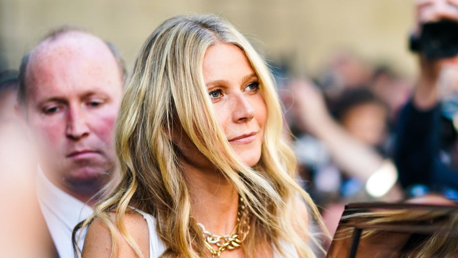 Gwyneth Paltrow skończyła 48 lat