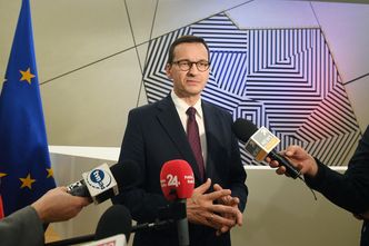 Szczyt UE ws. budżetu na razie bez przełomu. "Negocjacje potrwają jeszcze długie miesiące"