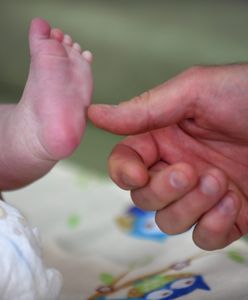 Jarocin. Zdjęcia z niemowlakiem przyczyną społecznego oburzenia