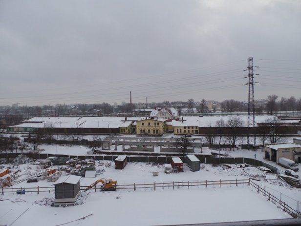 Samsung Galaxy Camera - aparat przyszłości bez przyszłości [test] 29
