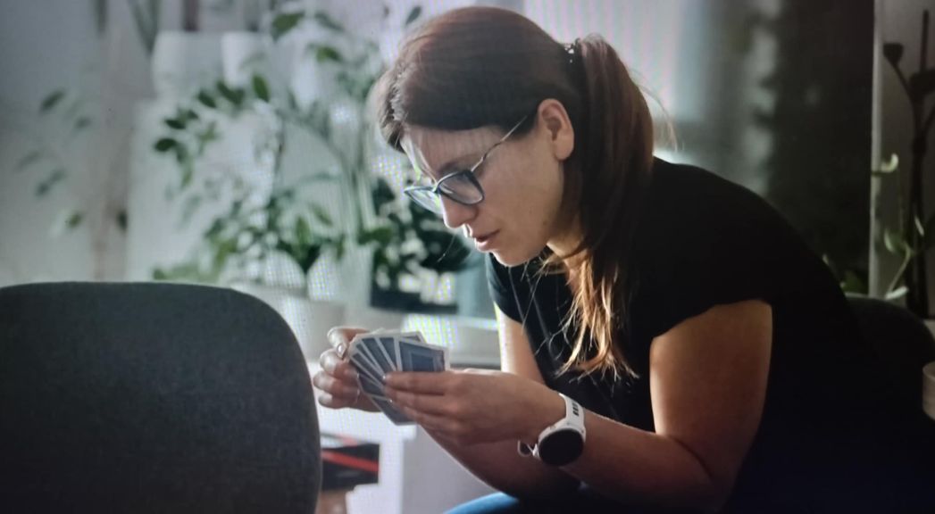 "Ślub od pierwszego wejrzenia" - 11. odcinek