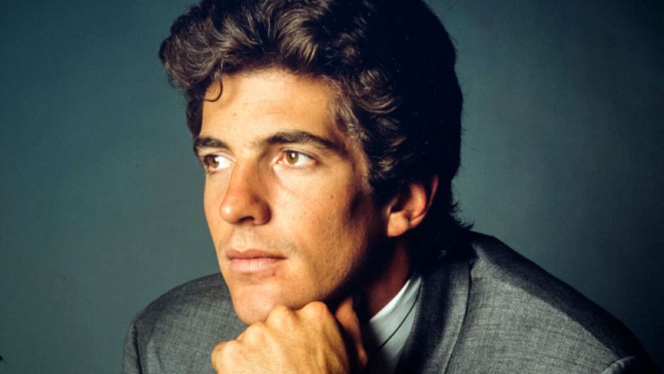 John Kennedy Junior