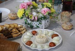 Polacy planują Wielkanoc. Ile przeznaczą na artykuły spożywcze?