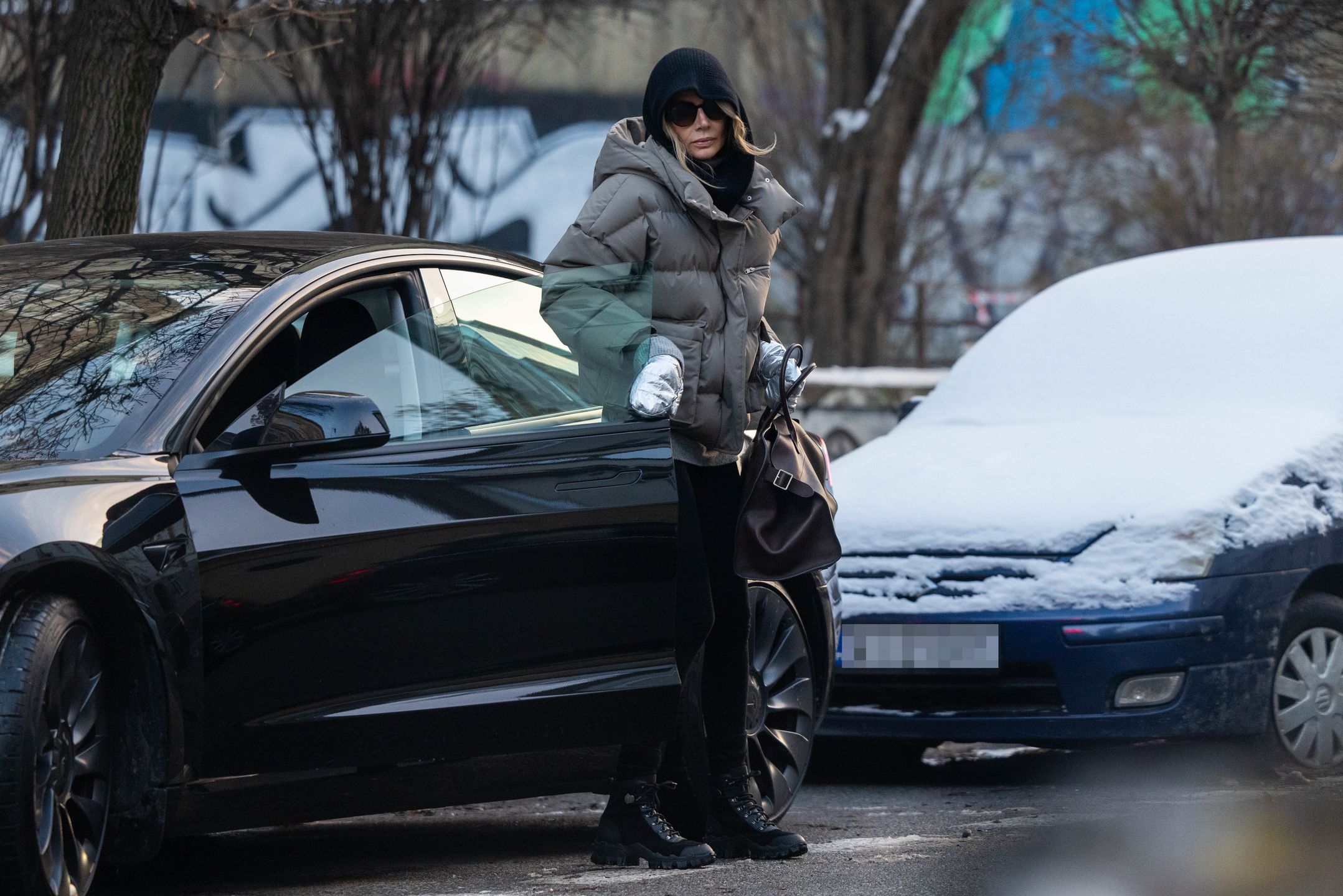 Agnieszka Woźniak-Starak