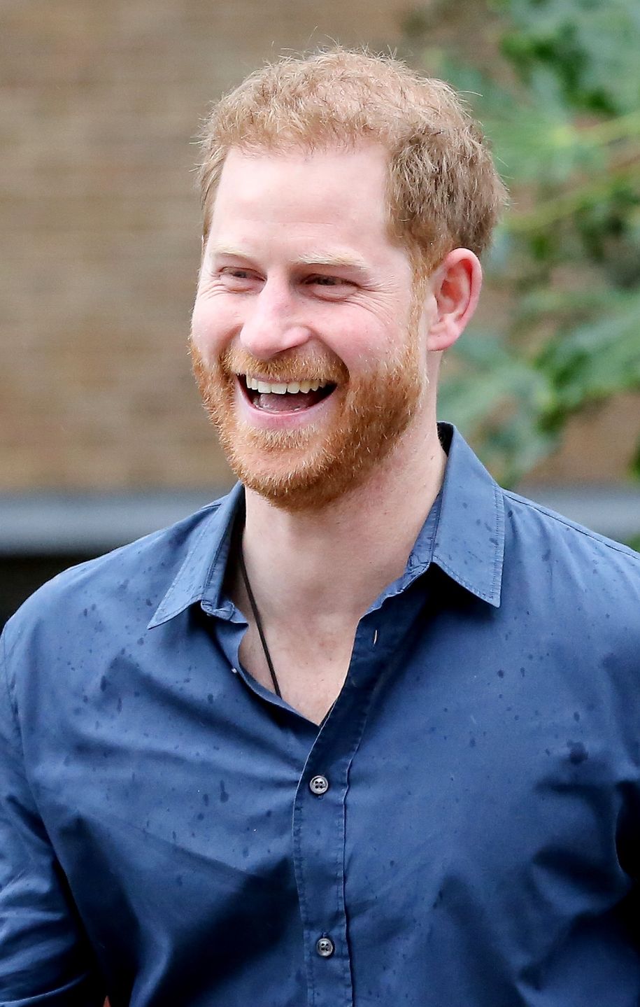 Księżniczka Eugenia zamieszka w rezydencji Meghan I Harry'ego