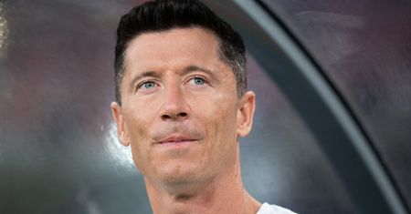 Szykują "bombowy" transfer Roberta Lewandowskiego. Aż huczy