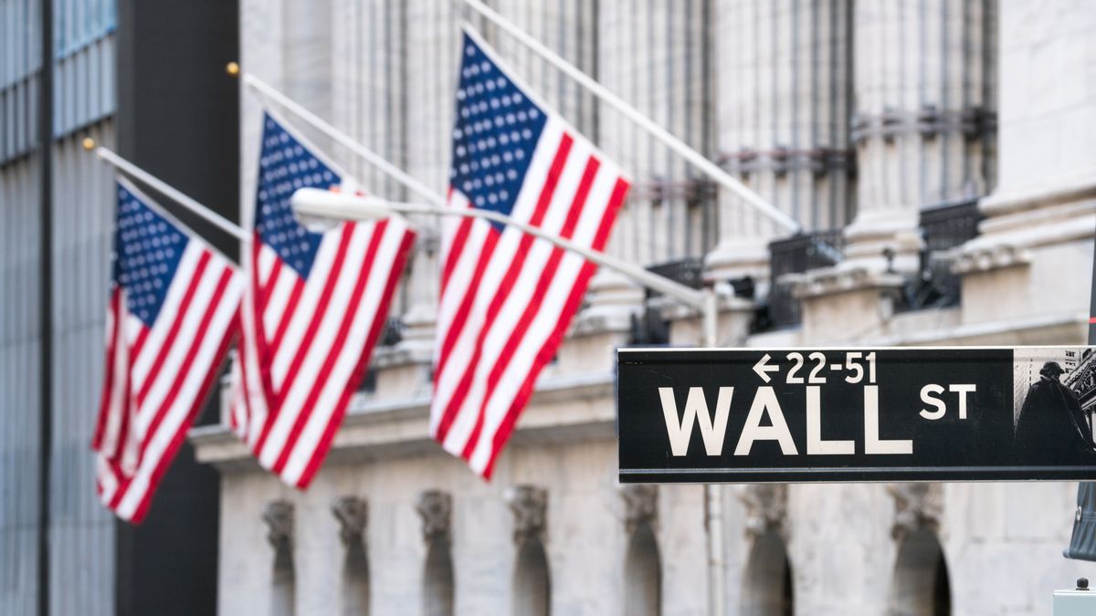 Jan Christopher Becke
wall street, new york, new york stock exchange, usa, wirtschaft, finanzen, dow jones, börse, strasse, schild, schrift, nasdaq, amerikanische, finanzmarkt, business, symbol, flagge, fahne, amerika, financial district, lower manhattan, manhattan, new york city, stadt, vereinigte staaten, finanzdistrikt, nyse, zeichen