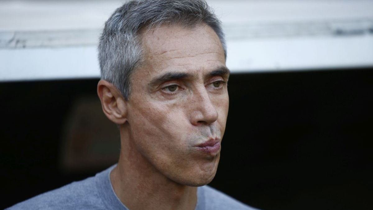 Paulo Sousa
