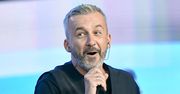 Krzysztof Skórzyński zaliczył wpadkę w "Dzień dobry TVN". Interweniował nawet gość