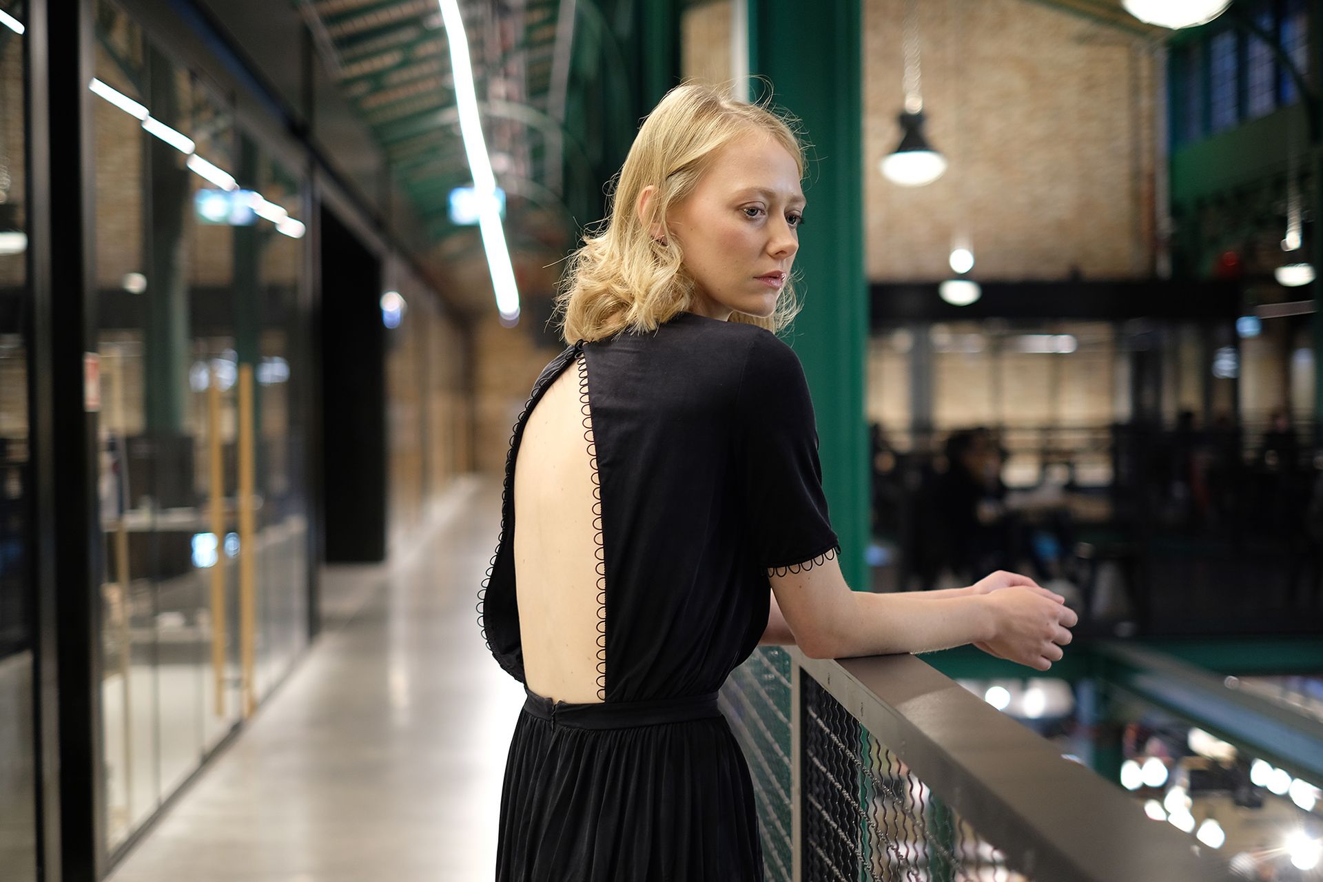 Fujifilm X-E3 - nasze pierwsze zdjęcia przykładowe 26