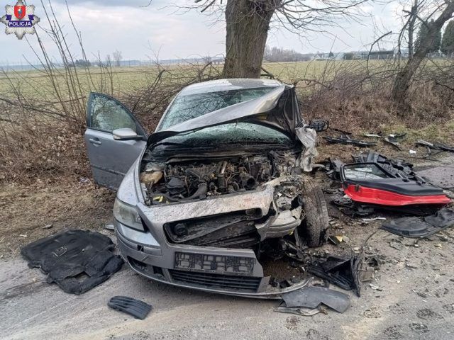 Fot. Policja Zamość