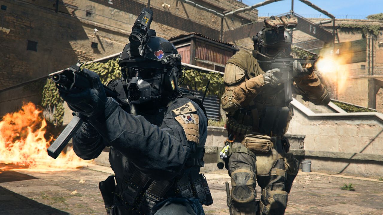 Call of Duty: Warzone 2.0. Kiepski start, ale graczy nie brakuje