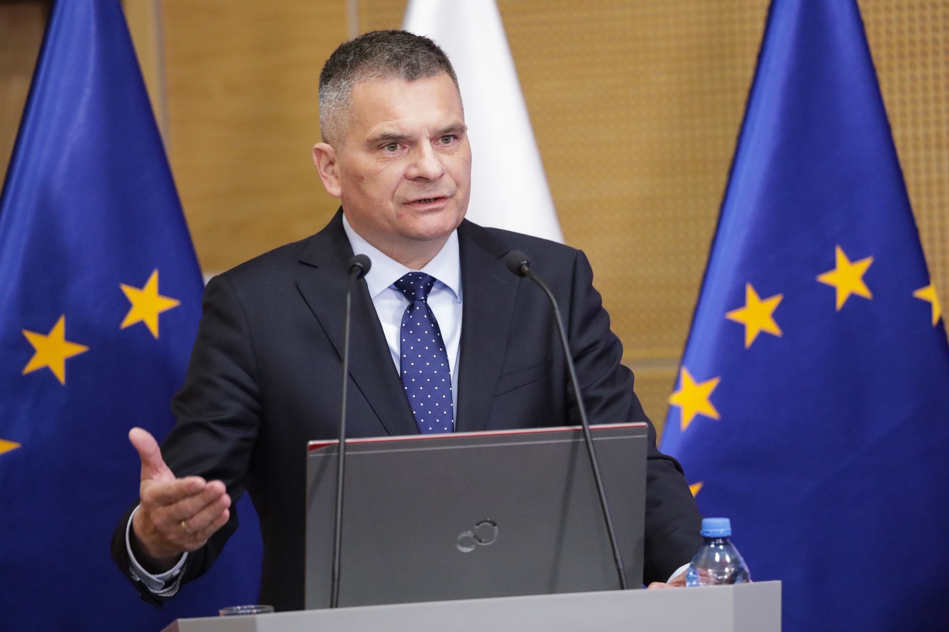 wiadomości,aktualności,WP Wiadomości Prokurator krajowy o Karolu Nawrockim. 