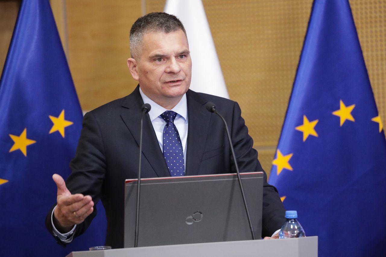 Prokurator krajowy o Karolu Nawrockim. "Nie jest autorytetem prawnym"