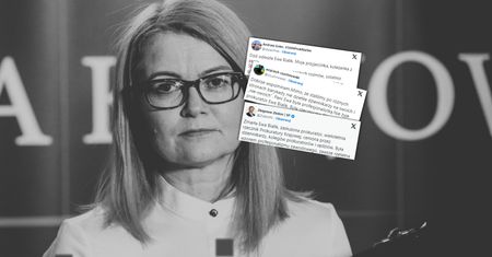 Nie żyje prokurator Ewa Bialik. "Odeszła zbyt szybko"
