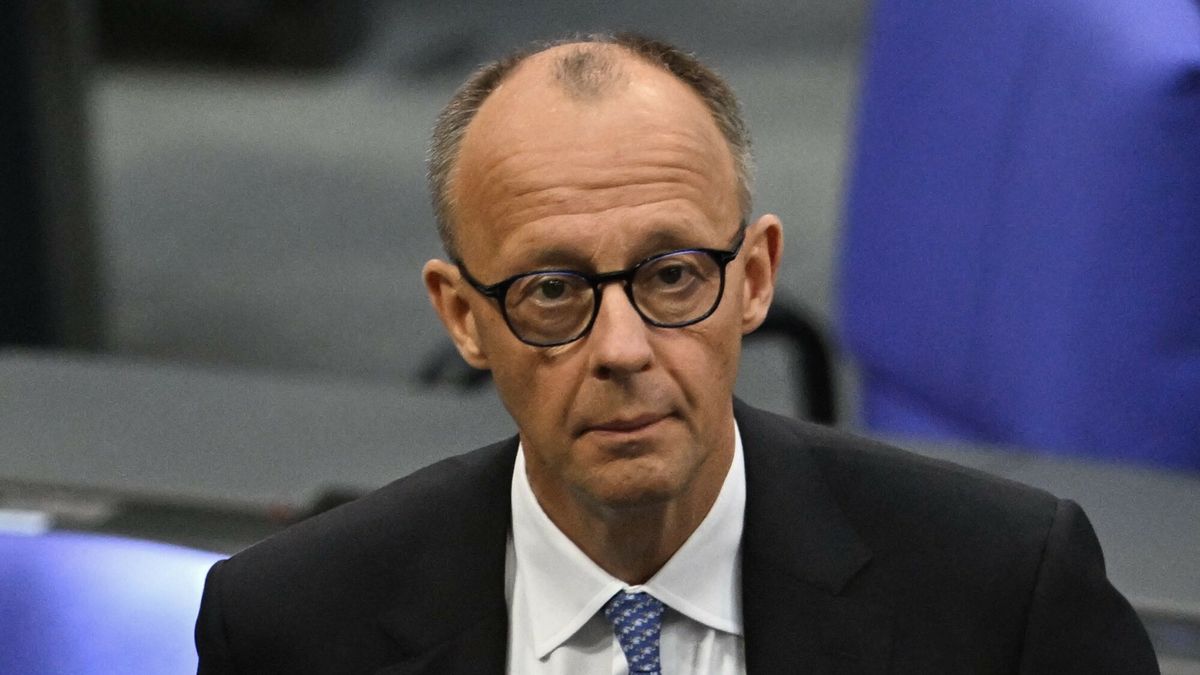 Friedrich Merz
