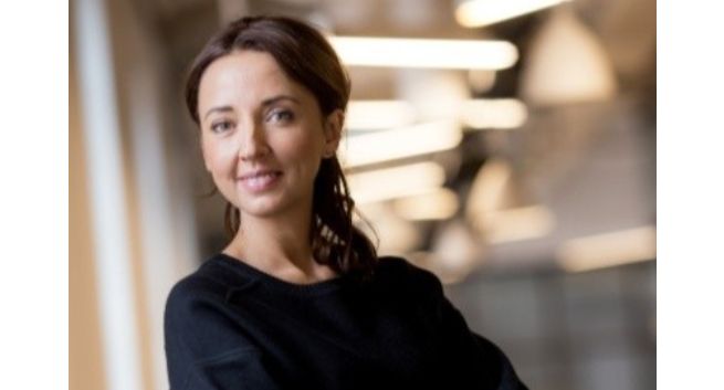 Katarzyna Mazurkiewicz nie jest już rzecznikiem prasowym Kulczyk Investments