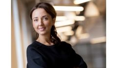 Katarzyna Mazurkiewicz nie jest już rzecznikiem prasowym Kulczyk Investments