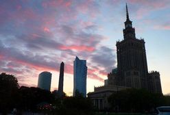 Tak rozrastała się Warszawa przez ostatnie 200 lat (WIDEO)