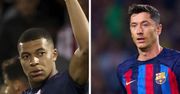 Mbappe nie jest już najdroższy na świecie. A gdzie Lewandowski?