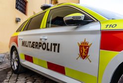 Drony nad Oslo. Zatrzymano dwóch obcokrajowców