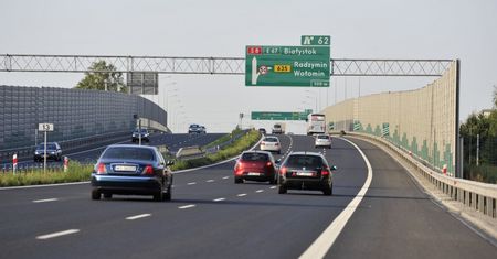 Zniknęło 7 mln "martwych dusz". Urzędnicy usunęli rejestracje aut