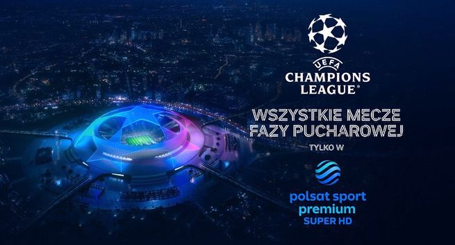 Startuje faza pucharowa Ligi Mistrzów 2022/2023. Gdzie oglądać?