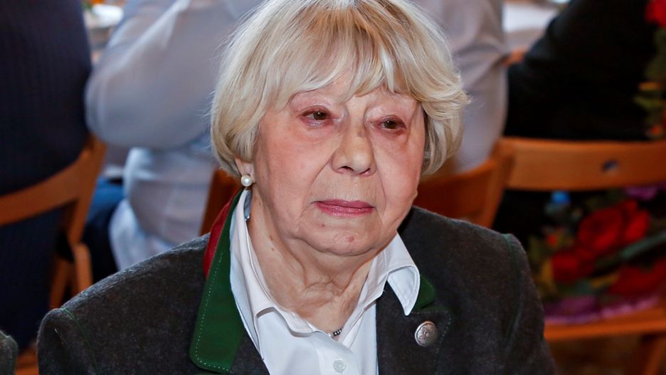 Zofia Kucówna