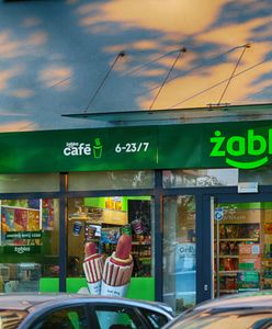 Zamiast do krawca, to do Żabki. Sieć wprowadza nową usługę
